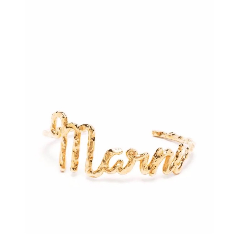 Marni Gold Bracelet